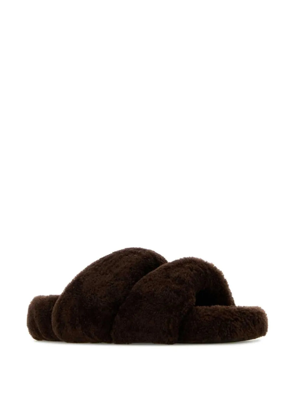 Twist slippers