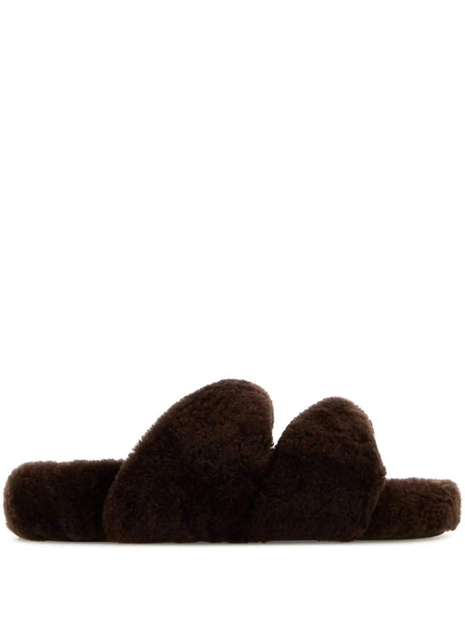 Twist slippers