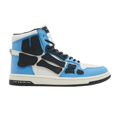 Amiri Skel Top High Carolina Blue