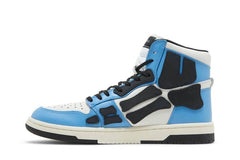 Amiri Skel Top High Carolina Blue