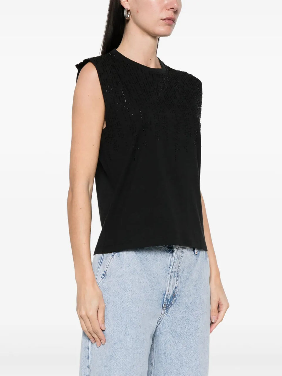 W' Noreen tank top