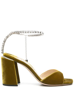 85mm Saeda sandals
