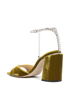 85mm Saeda sandals