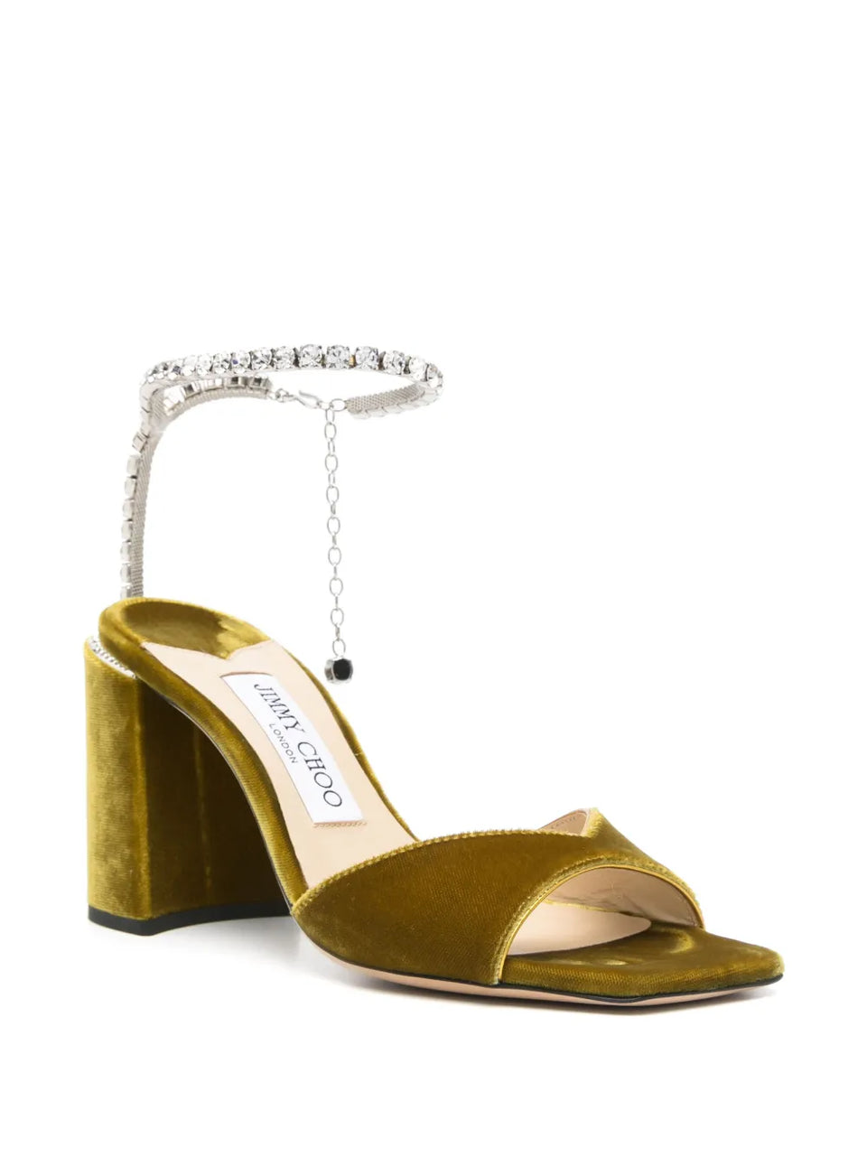 85mm Saeda sandals