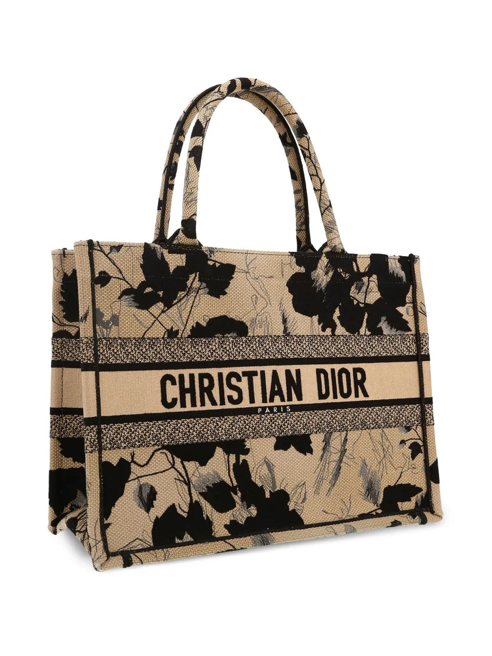 2020s medium Book tote bag
