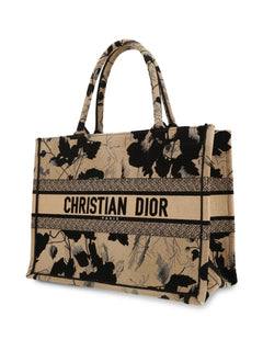 2020s medium Book tote bag