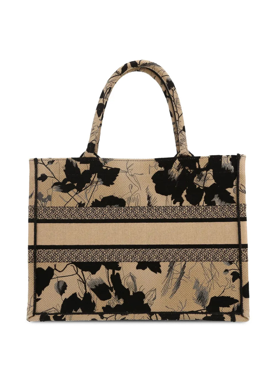 2020s medium Book tote bag