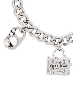 Sticker Charm bracelet