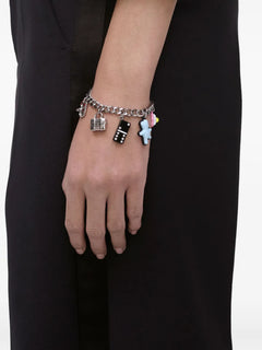 Sticker Charm bracelet