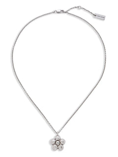 Daisy Balloon necklace