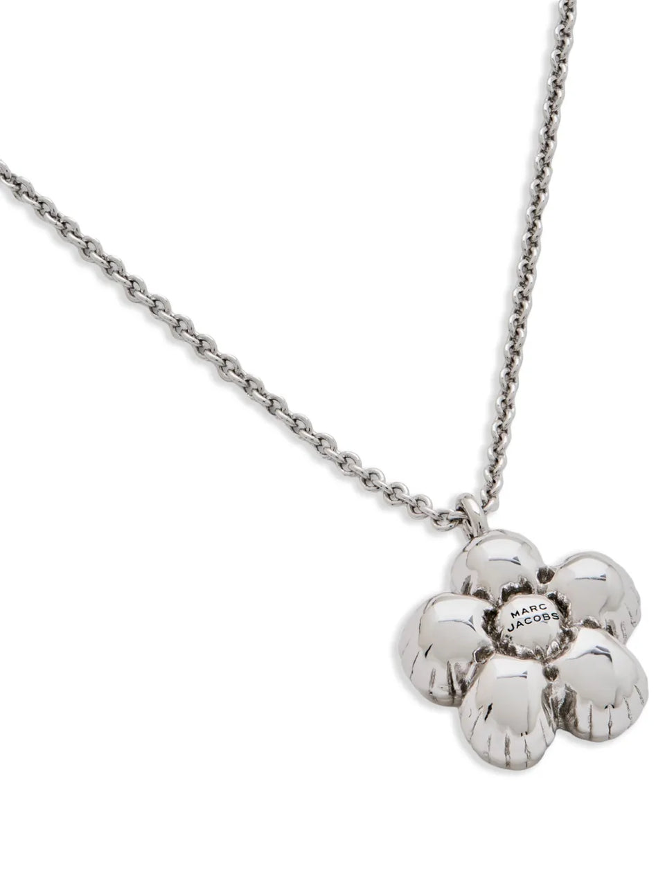 Daisy Balloon necklace
