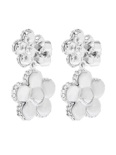The Daisy Balloon earrings