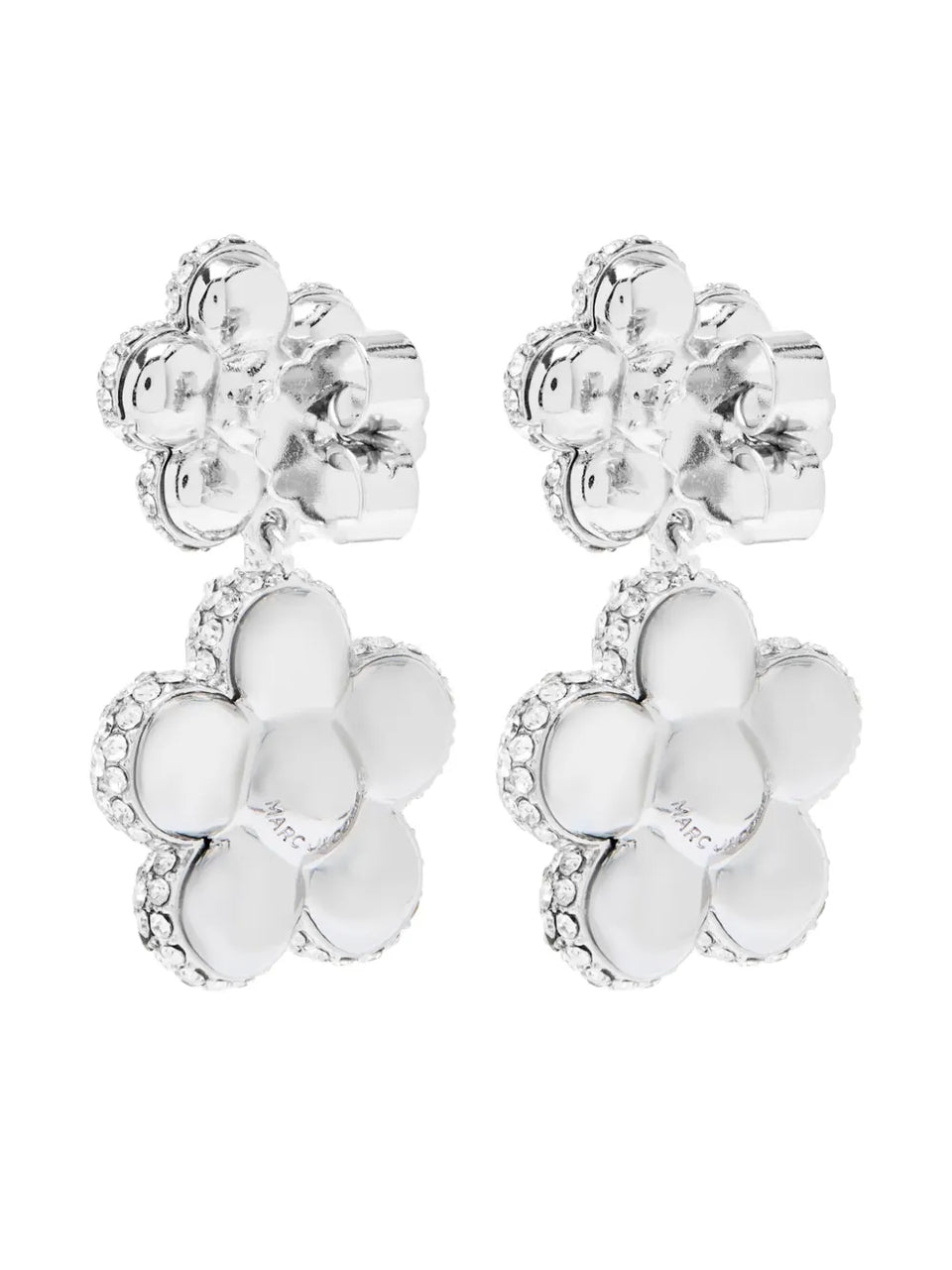 The Daisy Balloon earrings