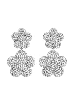 The Daisy Balloon earrings