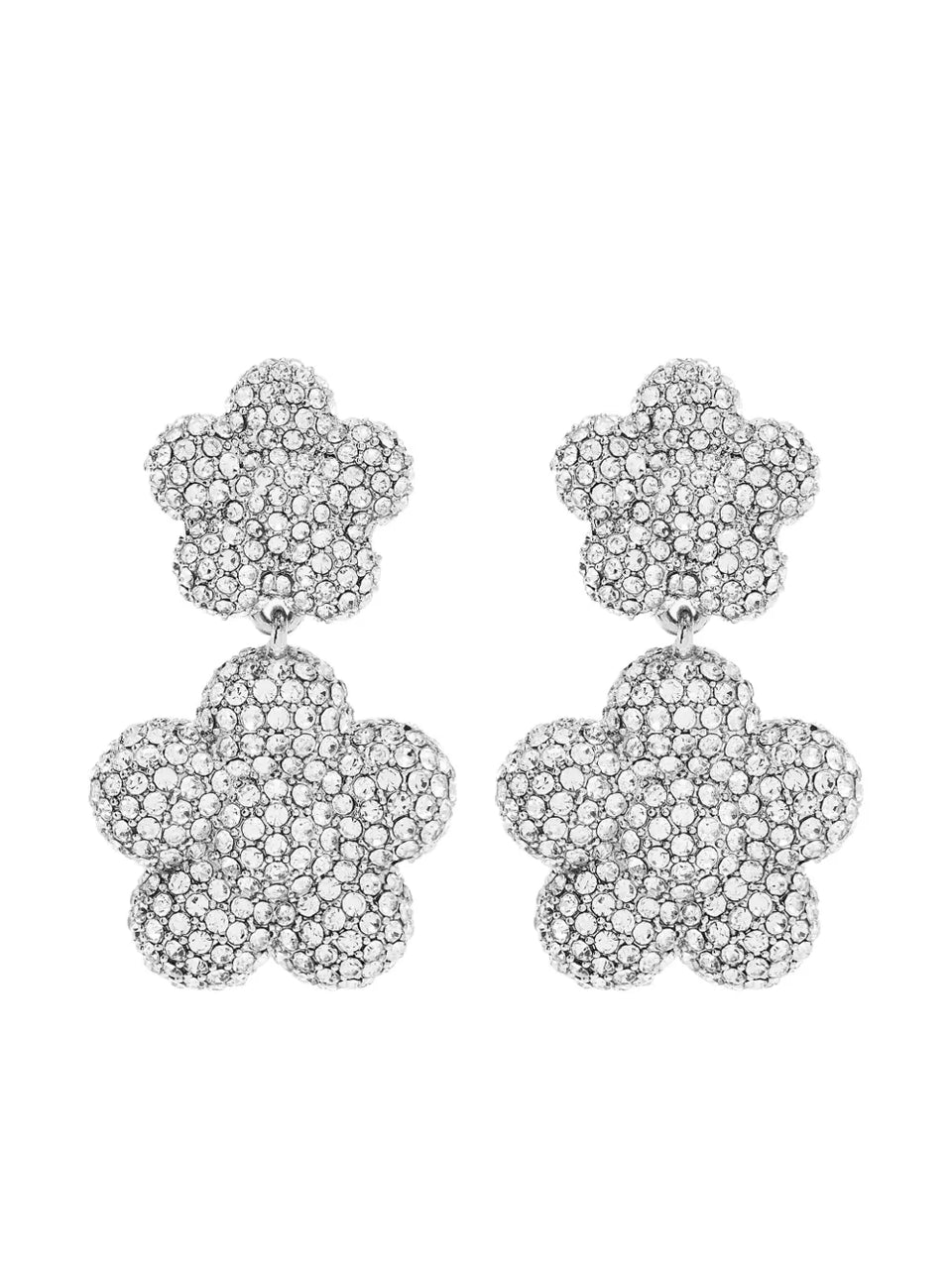 The Daisy Balloon earrings