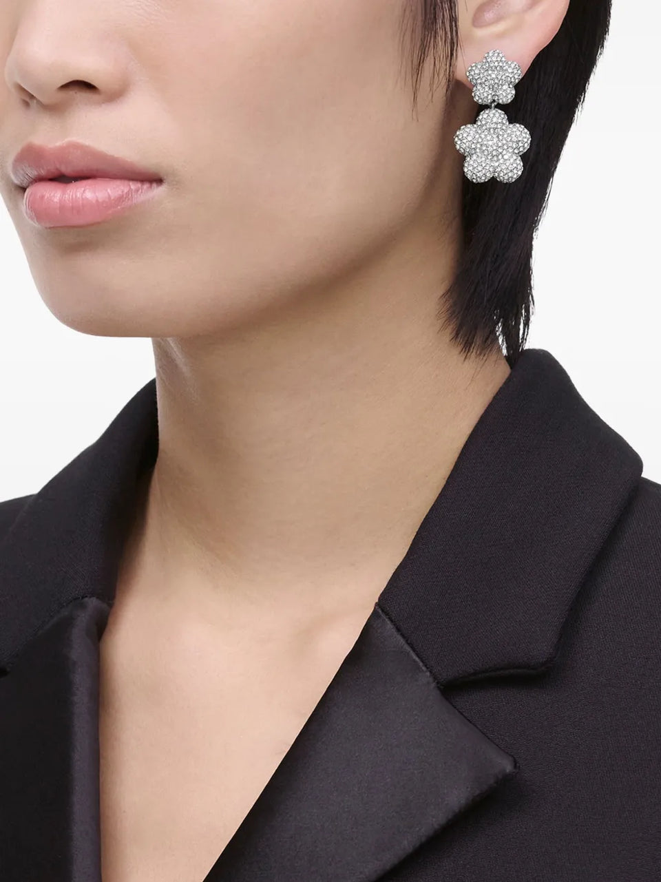 The Daisy Balloon earrings