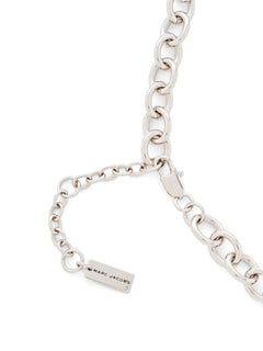 Balloon Heart necklace