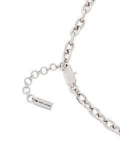 Sticker Charm Statement necklace