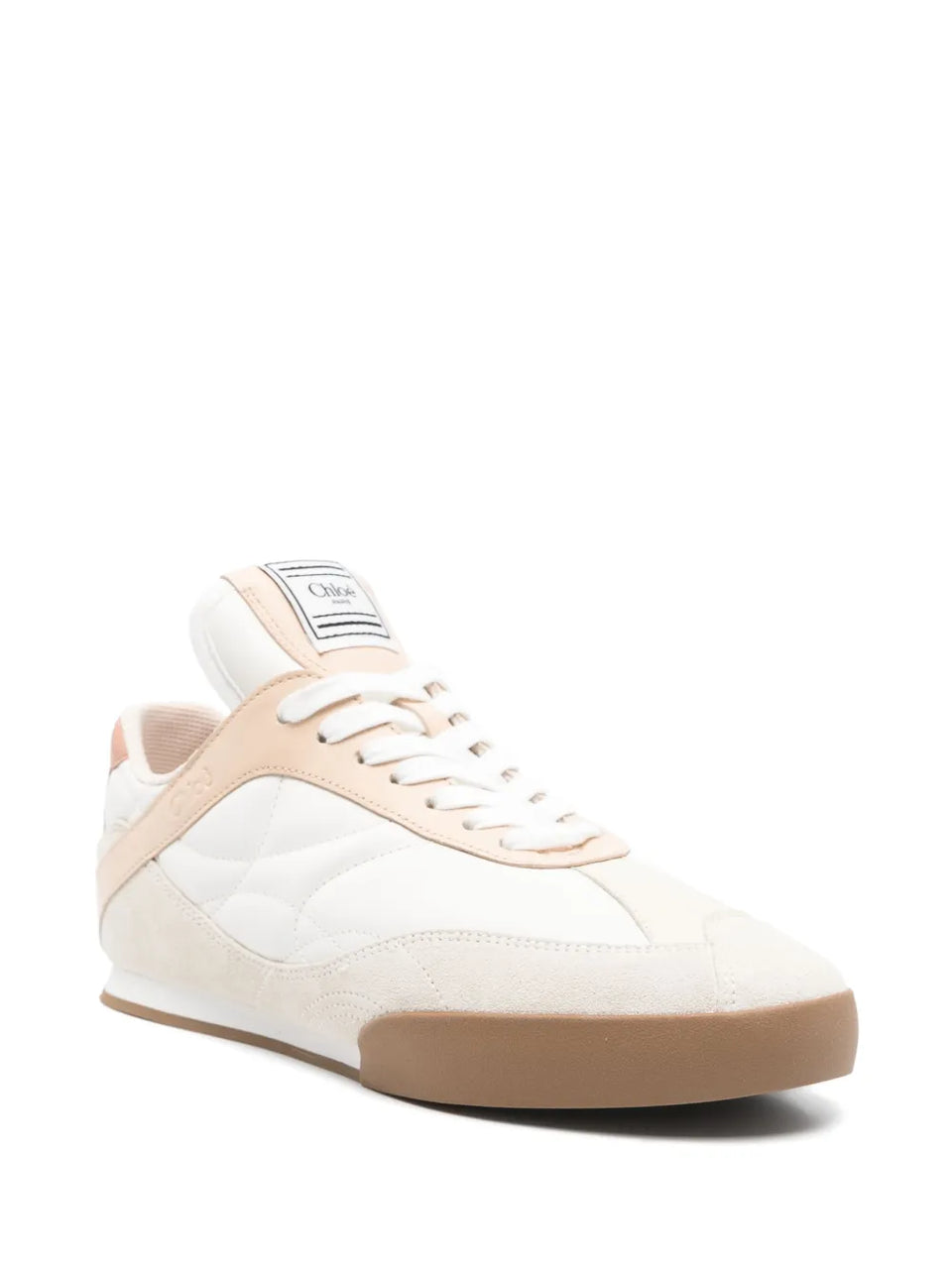 Kick sneakers