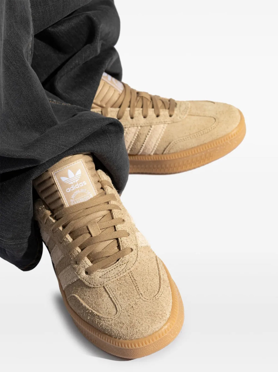 Samba XLG sneakers