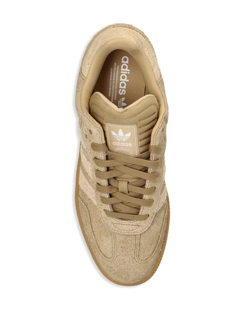 Samba XLG sneakers