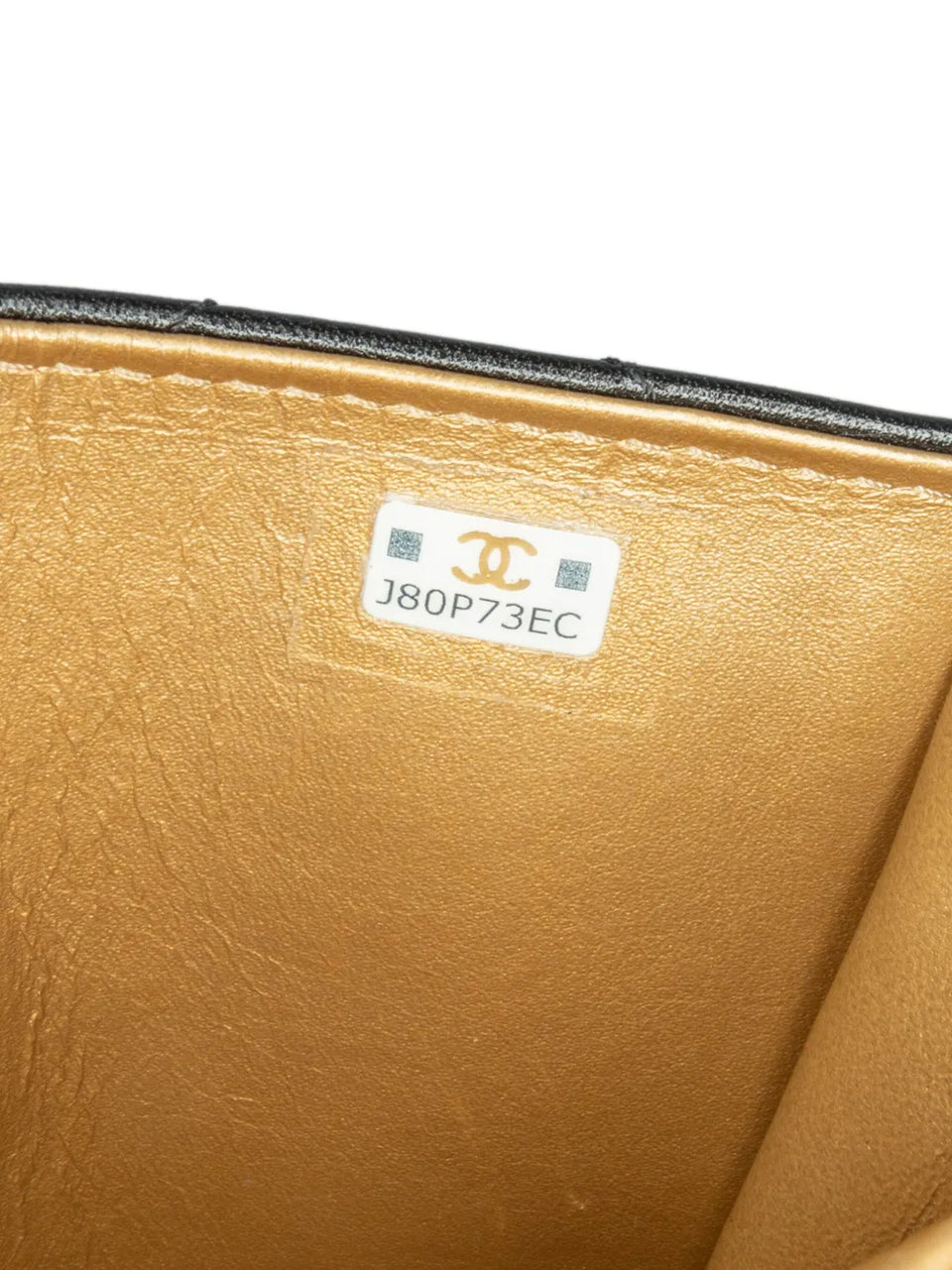 2021-2024 Quilted Calfskin Strass Card Holder On Chain crossbody bag
