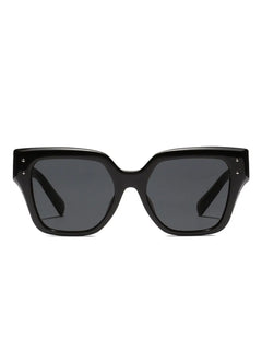 Sharped sunglasses