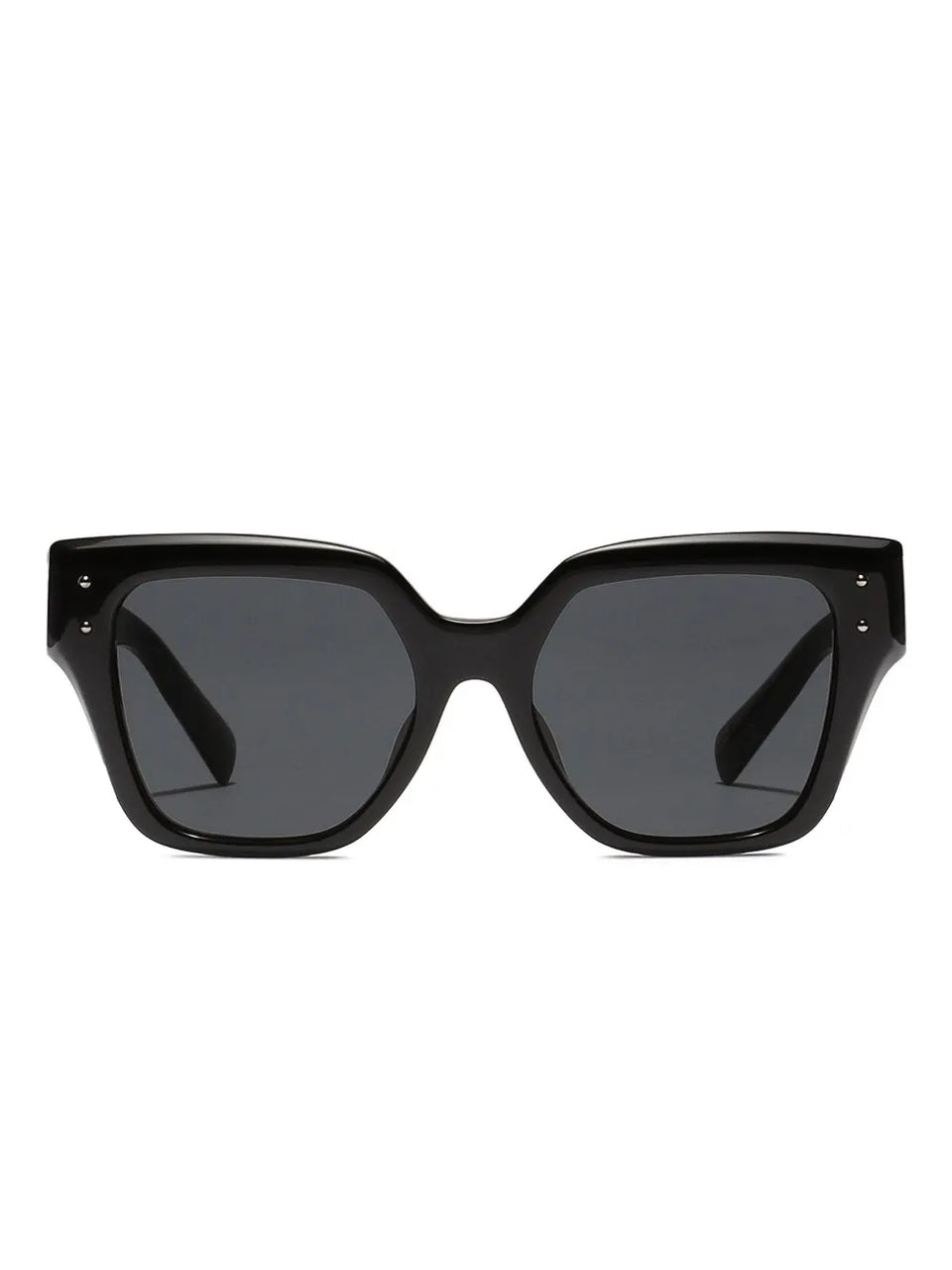 Sharped sunglasses