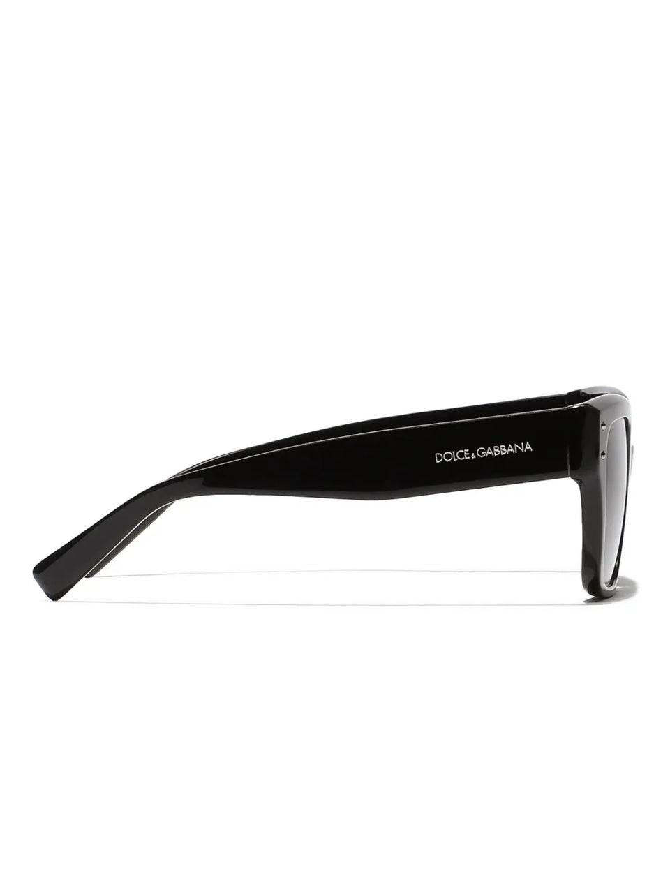 Sharped sunglasses