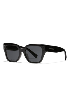 Sharped sunglasses