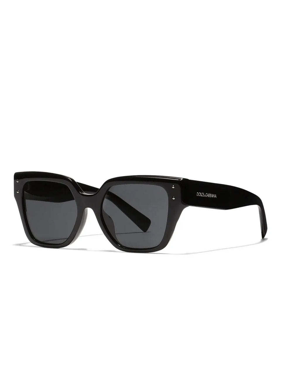Sharped sunglasses
