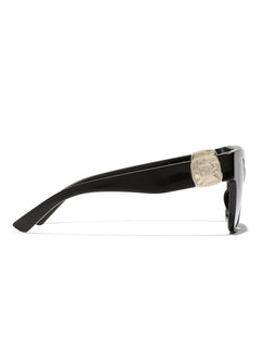 Precious sunglasses