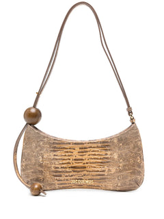 Le Bisou Perle shoulder bag