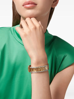 love lettering crystal-bandbracelet