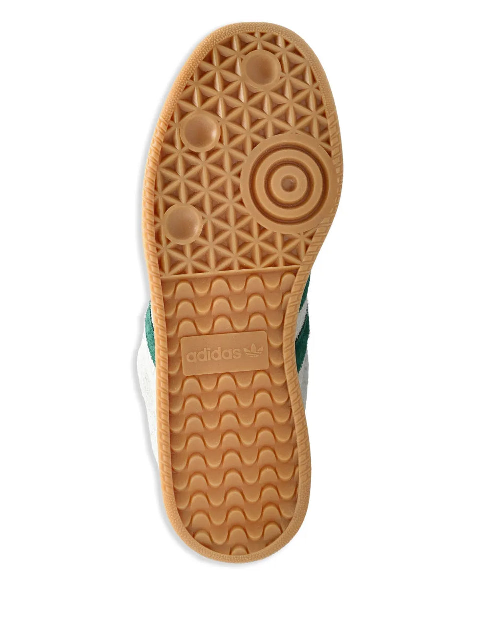 Samba XLG sneakers