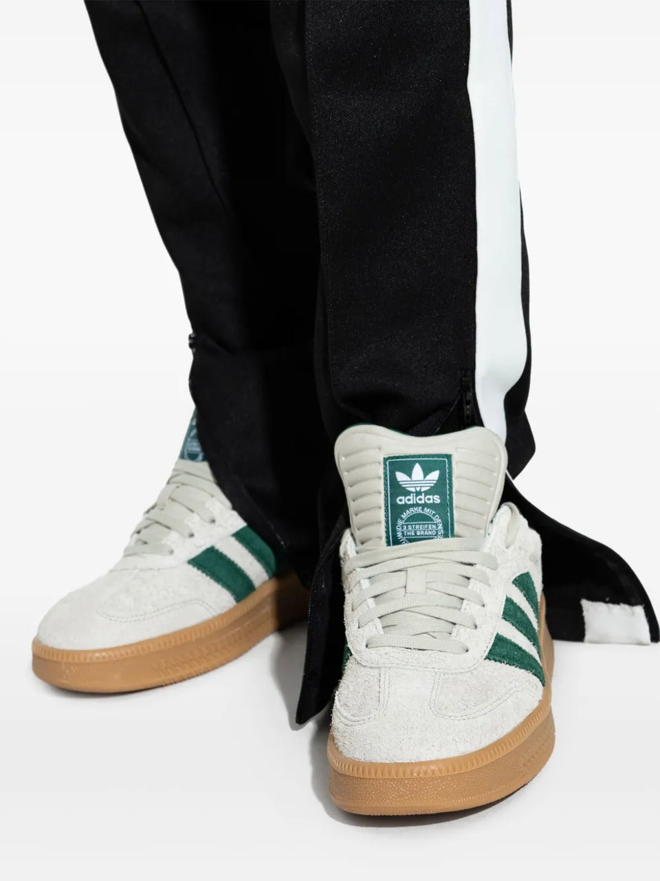 Samba XLG sneakers