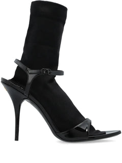 Avenue 115mm sandals