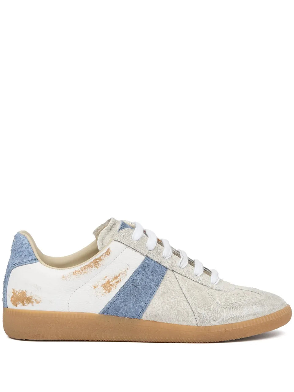 Replica trainers