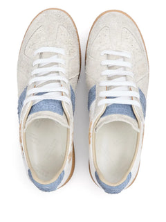 Replica trainers