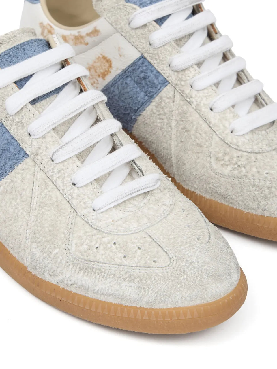 Replica trainers