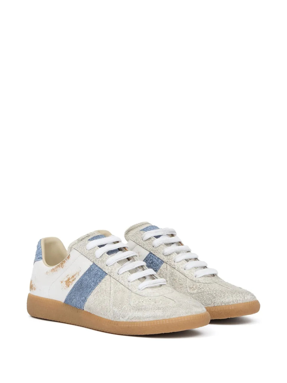 Replica trainers