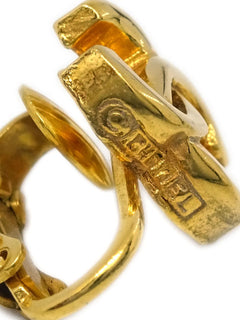 1990-2000s CC earrings