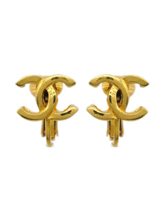 1990-2000s CC earrings