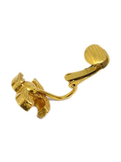 1990-2000s CC earrings