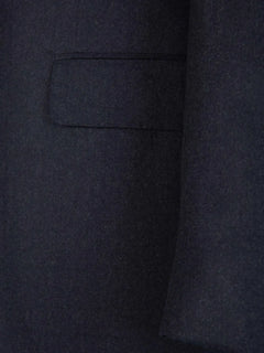 wool suit