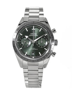 Omega Speedmaster '5740.5 mm otomatik saat 332.10.41.51.10.001