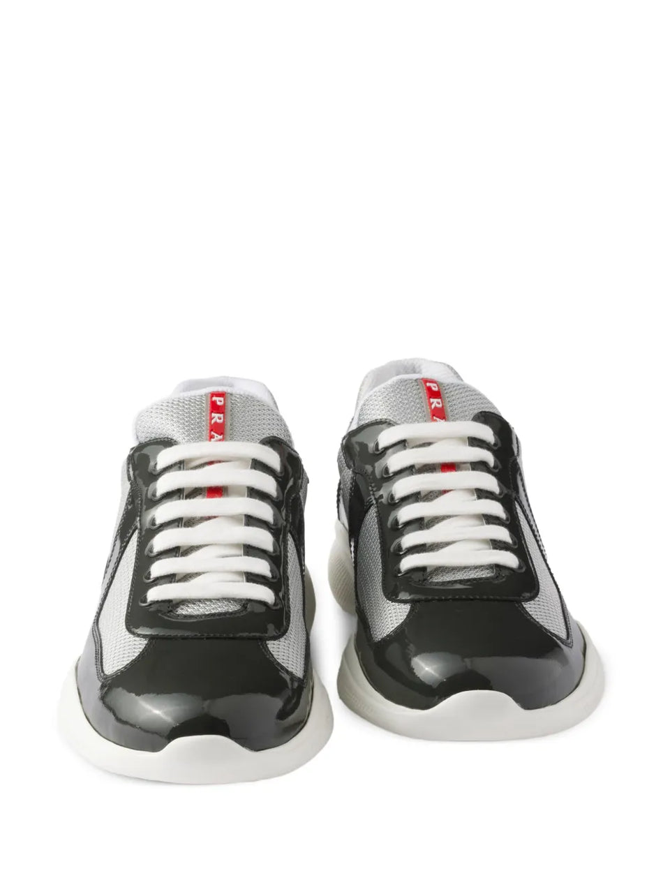 America's Cup sneakers
