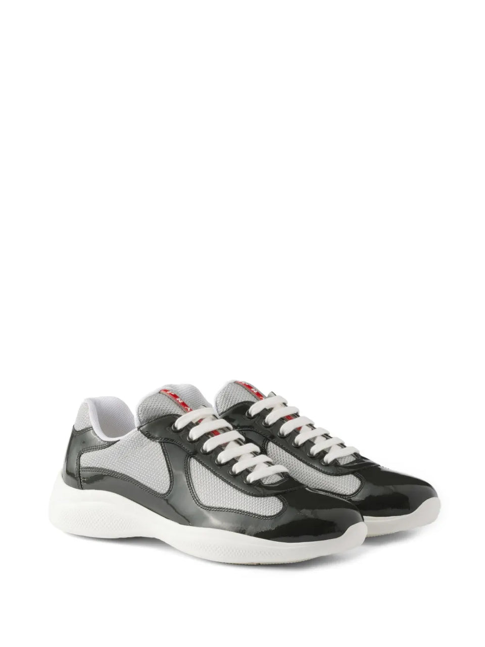 America's Cup sneakers