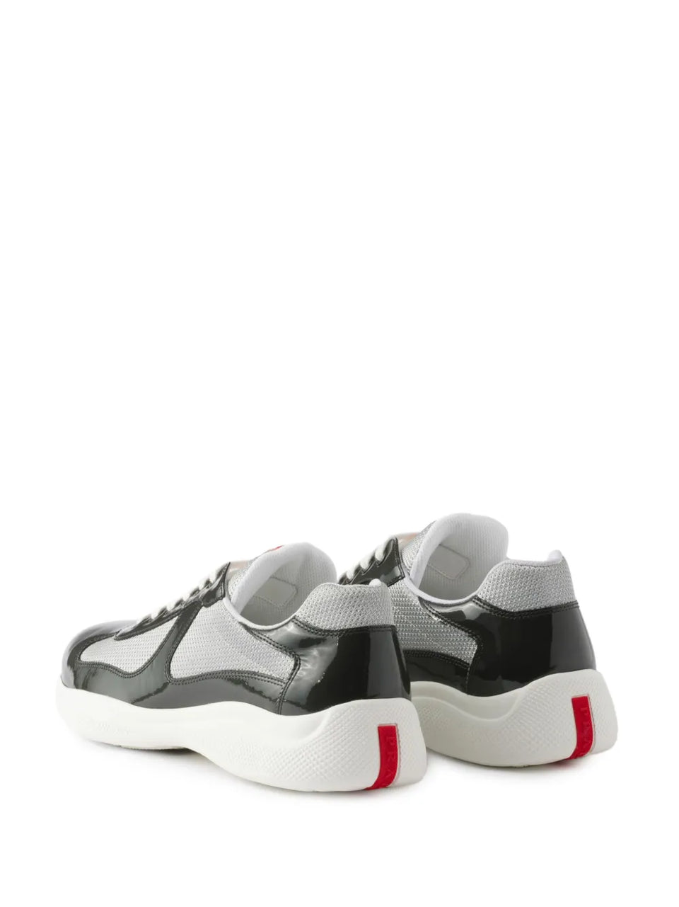 America's Cup sneakers