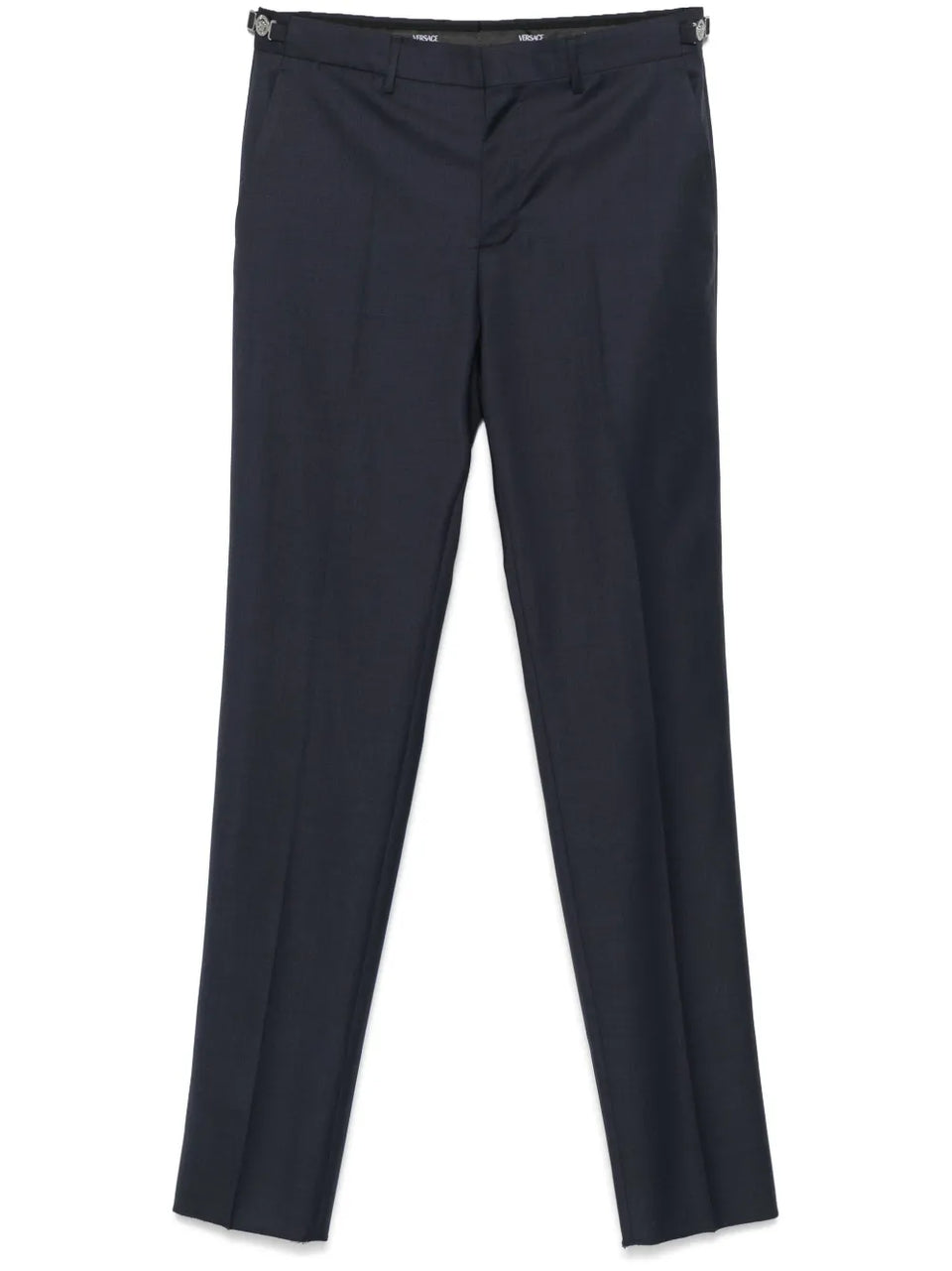 wool formal trousers
